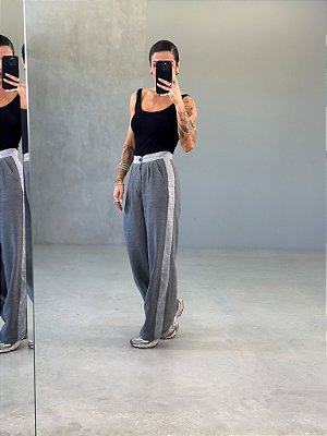 BLUSA MARGARIDA ALÇA PRETO