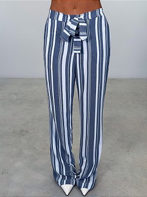 CALÇA ELOAH AZUL JEANSCALÇA ELOAH AZUL JEANS