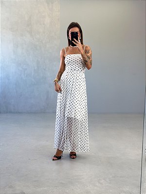 VESTIDO KAREN MIDI