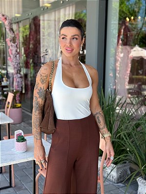 BLUSA RAFAELA OFF WHITE