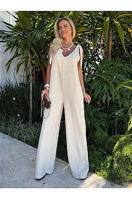 Macacão Alças Angra