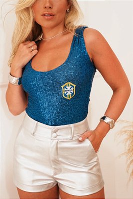 Body Paete do Brasil