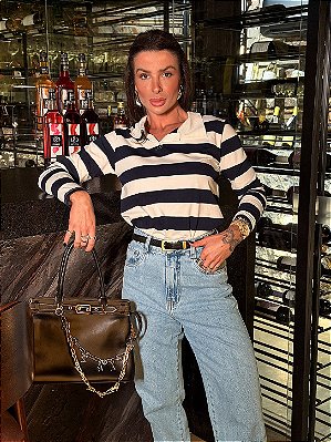 BLUSA POLO DENISE