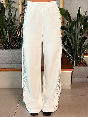 CALÇA CHARLOTE