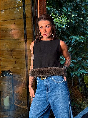 BLUSA ANNY