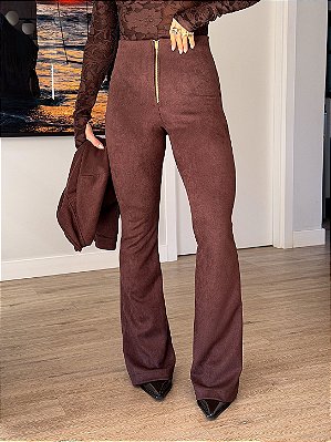 CALÇA ABIGAIL