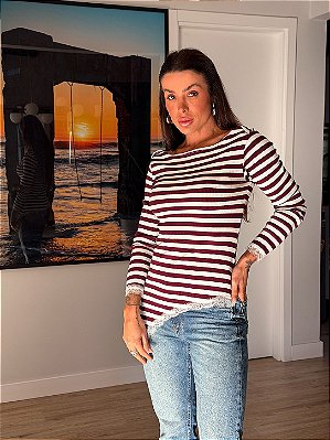 BLUSA ESTER