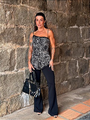BLUSA LENI