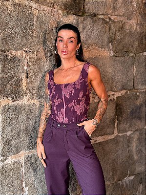 BLUSA LIVIA