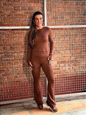 BLUSA PAOLLA
