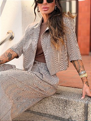 BLAZER TAMARA