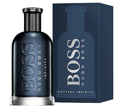 Hugo Boss Bottled Infinite EDP 200 ml
