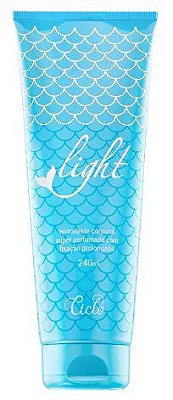 Loção Hidratante Ciclo Light 240ml