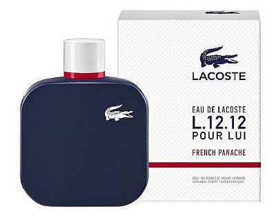 Lacoste L12.12 Pour Lui French Panache 100 ml