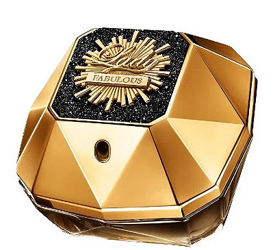 Lady Million Fabulous Paco Rabanne EDP 50 ml