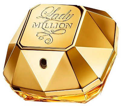 Lady Million 50 ml