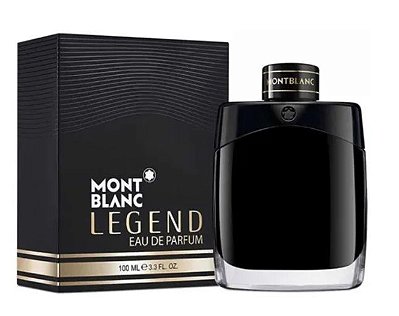 Mont Blanc Legende 100ml Eau de Parfum