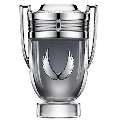 Invictus Platinum 50ml Eau de Parfum