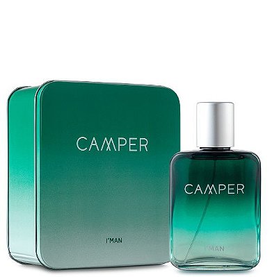I Man Camper 100ml