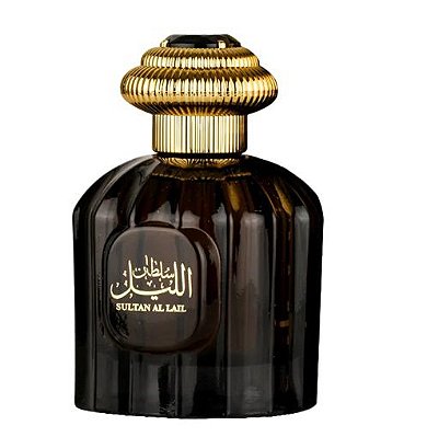 Sultan Al Lail Eau de Parfum – Al Wataniah (100 ml)