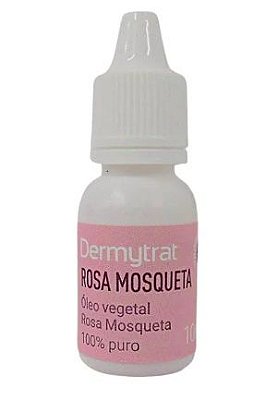 Óleo Rosa Mosqueta 30ml Puro