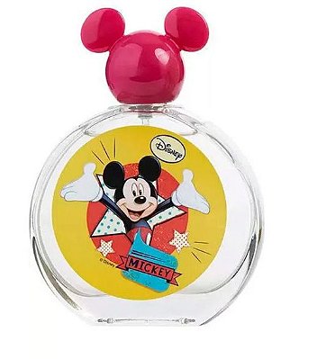 Mickey Mouse 100ml