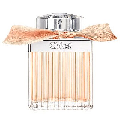 Chloé Rose Tangerine Eau de Toilette Chloé 75ml