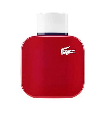Decant Lacoste L.12.12 French Panache Pour Elle – Eau de Toilette (Feminino)