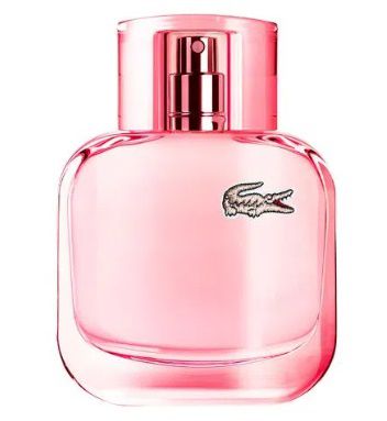 Decant Lacoste L.12.12 Pour Elle Sparkling