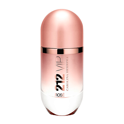 212 Vip Rosé Eau de Parfum