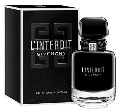 Decant L'interdit Intense Givenchy Eau de Parfum