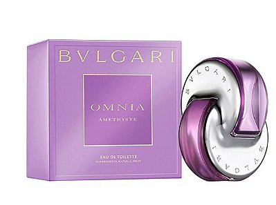 Bvlgari Omnia Amethyste 65ml