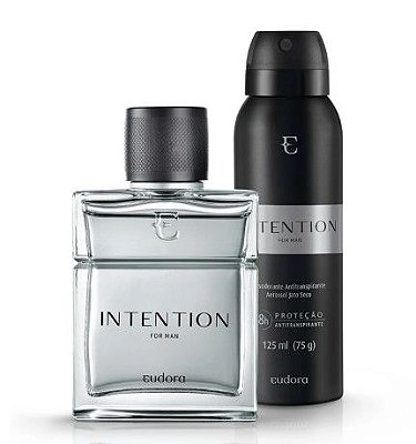Kit Eudora Intention