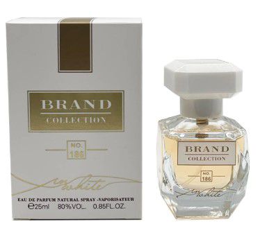 Brand Collection N°186 25ml