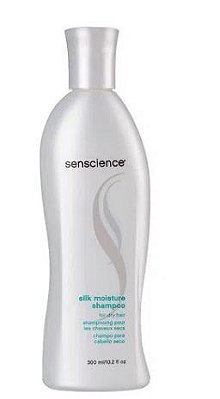 Shampoo Senscience Silk Moisture 300ml