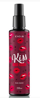 Splash Kiss Me More 200ml
