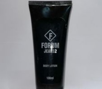 Hidratante Forum Jeans 2 - 100ml