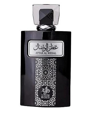 Decant Attar Al Wesal – Al Wataniah (Eau de Parfum Masculino)