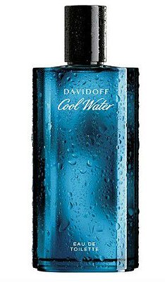 Decant Coll Water – Eau de Parfum Masculino