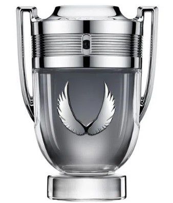 Decant Invictus Platinum – Paco Rabanne (Eau de Parfum Masculino)