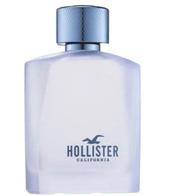 Decant Hollister For Him