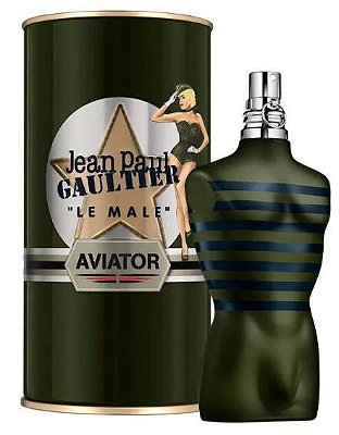 Decant Le Male Aviator