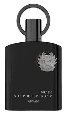 Supremacy Afnan Noir 100 ml