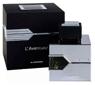 Al Haramain L'Aventure EDP 100 ml