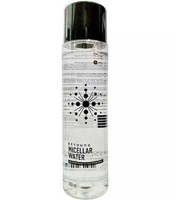 Água Micelar Water Beyoung - 200ml