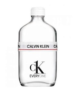 CK Everyone Calvin Klein Eau de Toilette - 200ml
