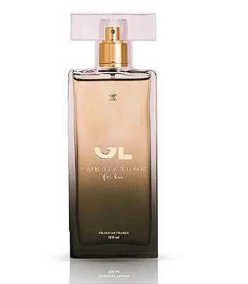 GL Embaixador For Her 100 ml