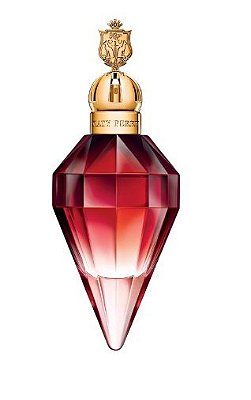 Killer Queen Katy Perry Eau de Parfum 100 ml