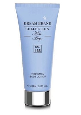 Body Lotion Dream Brand Meu Anjo N°168  200ml