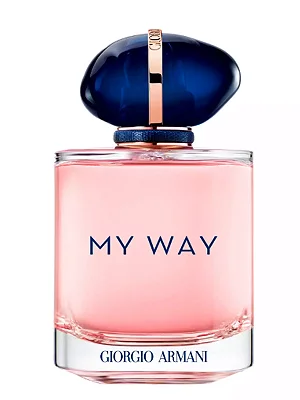 My Way Giorgio Armani Eau de Parfum 50ml
